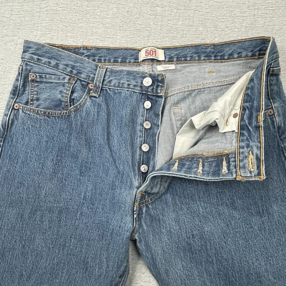 Levis product pair